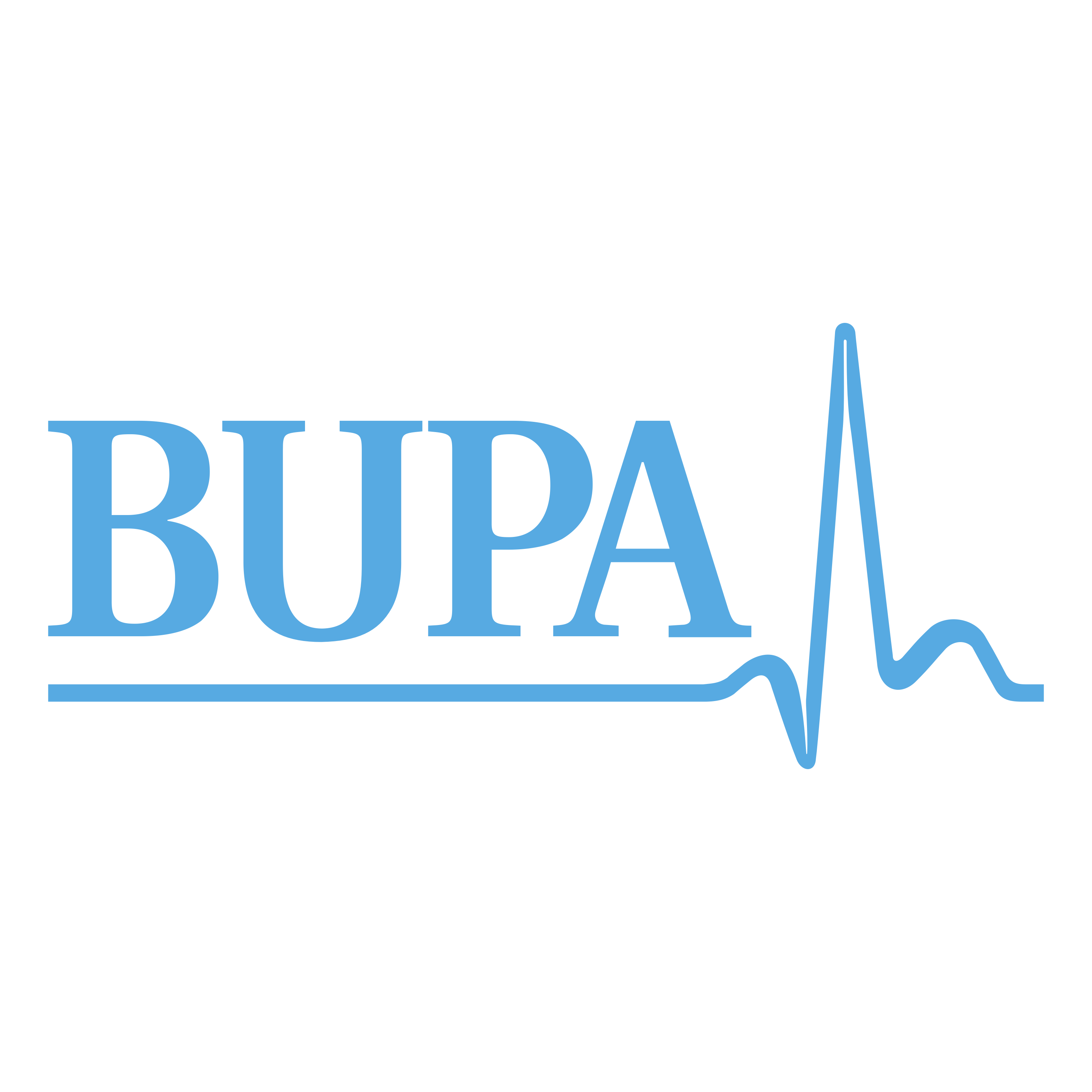 bupa